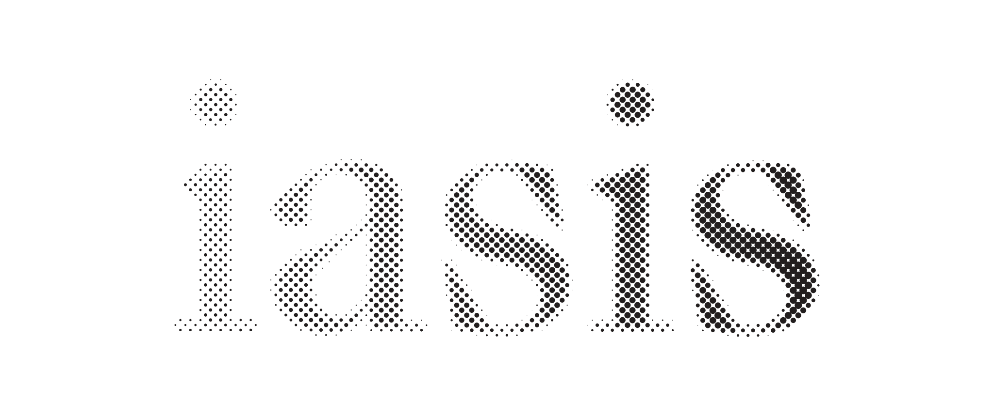 IASIS Logo